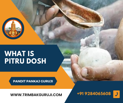 What is Pitru Dosh